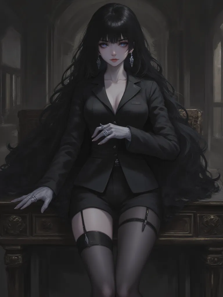 Thumbnail of Alessia Volkov