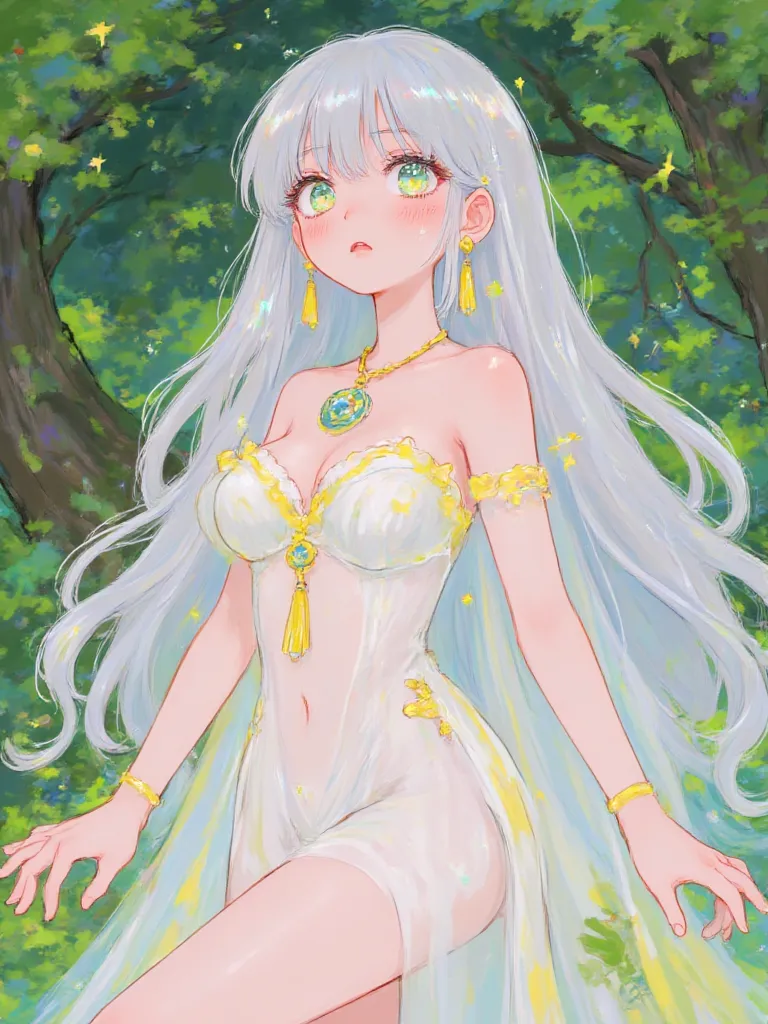 Thumbnail of Серафина
