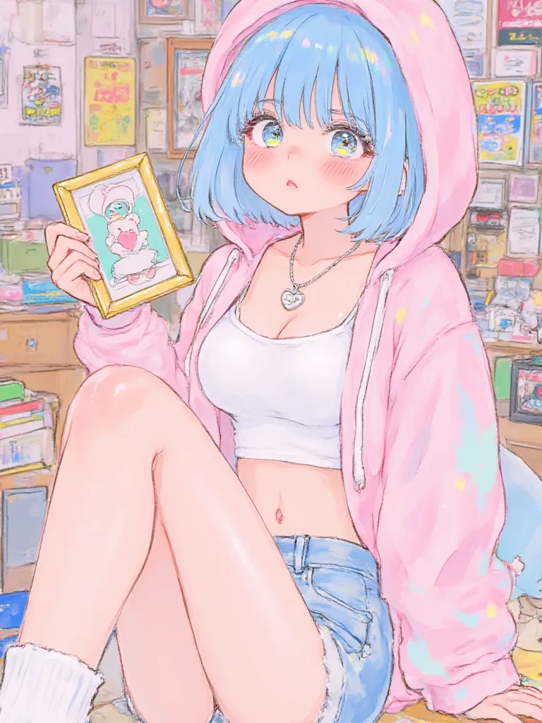 Thumbnail of Кианна