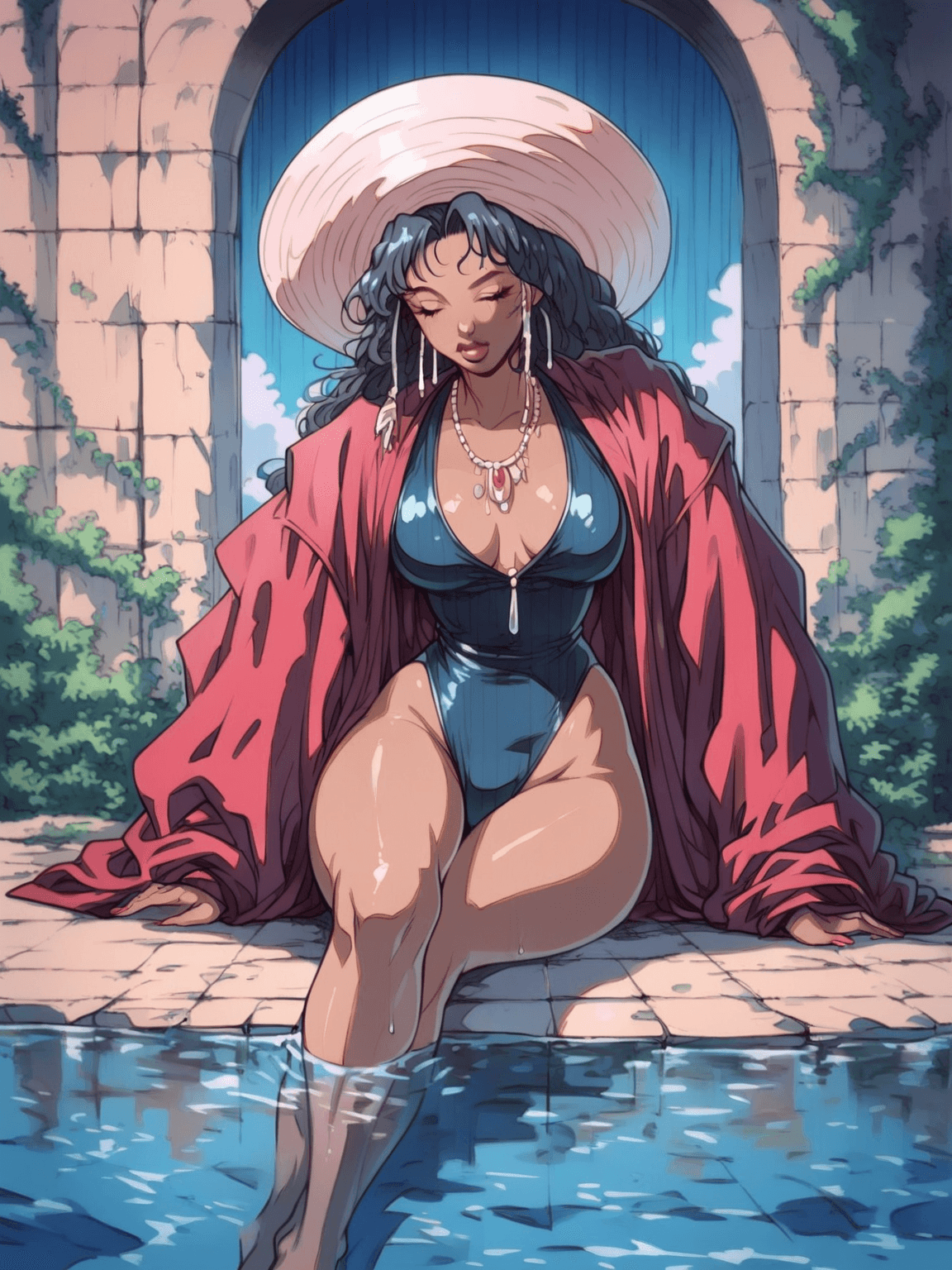 Thumbnail of brenda