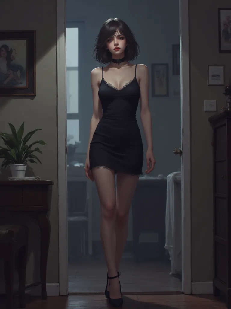 Thumbnail of Скарлетт