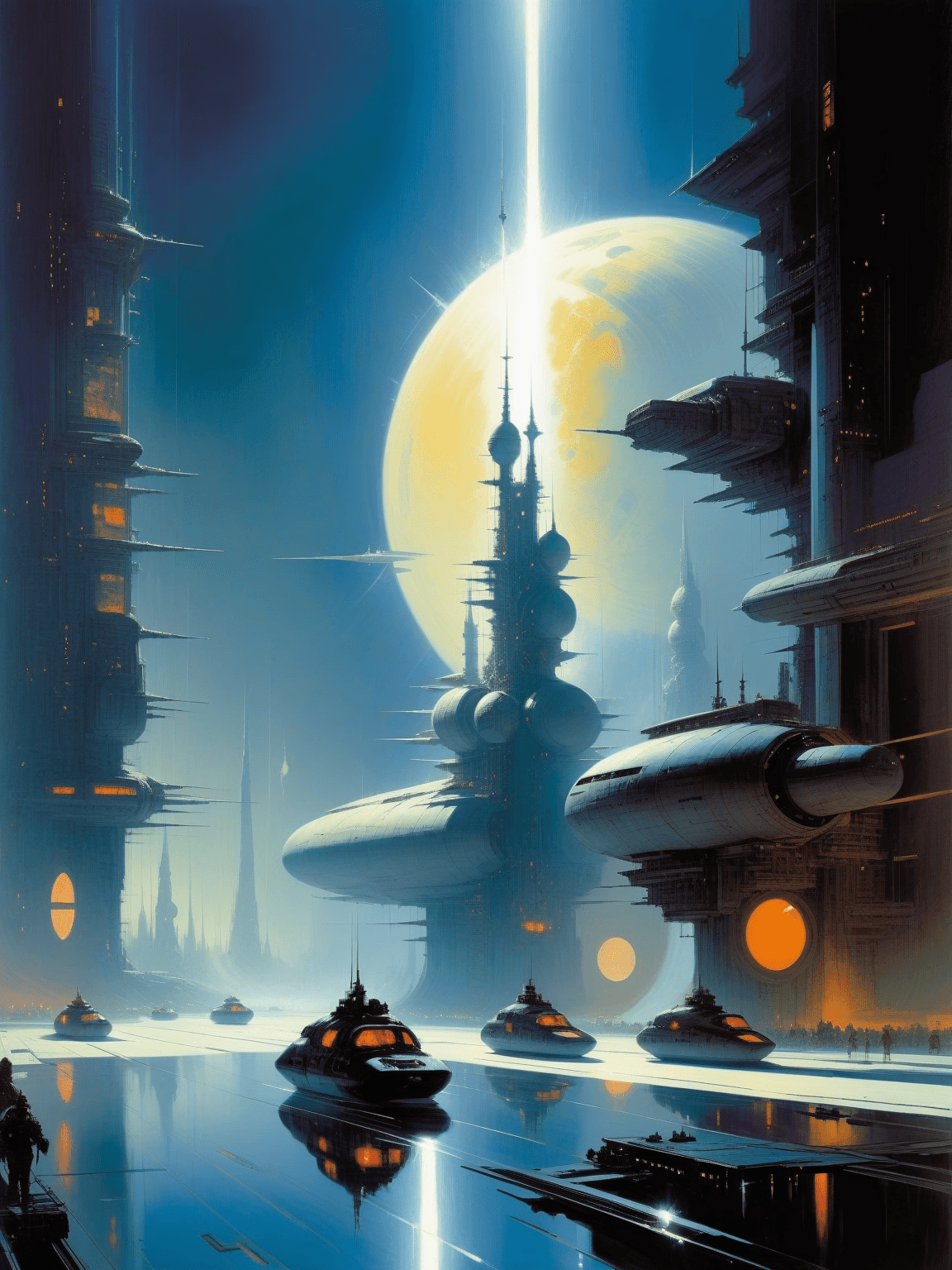 Thumbnail of Город
