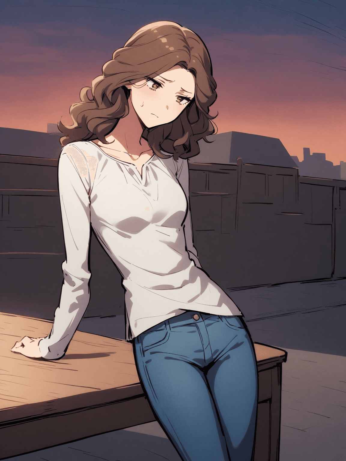 Thumbnail of Мэри