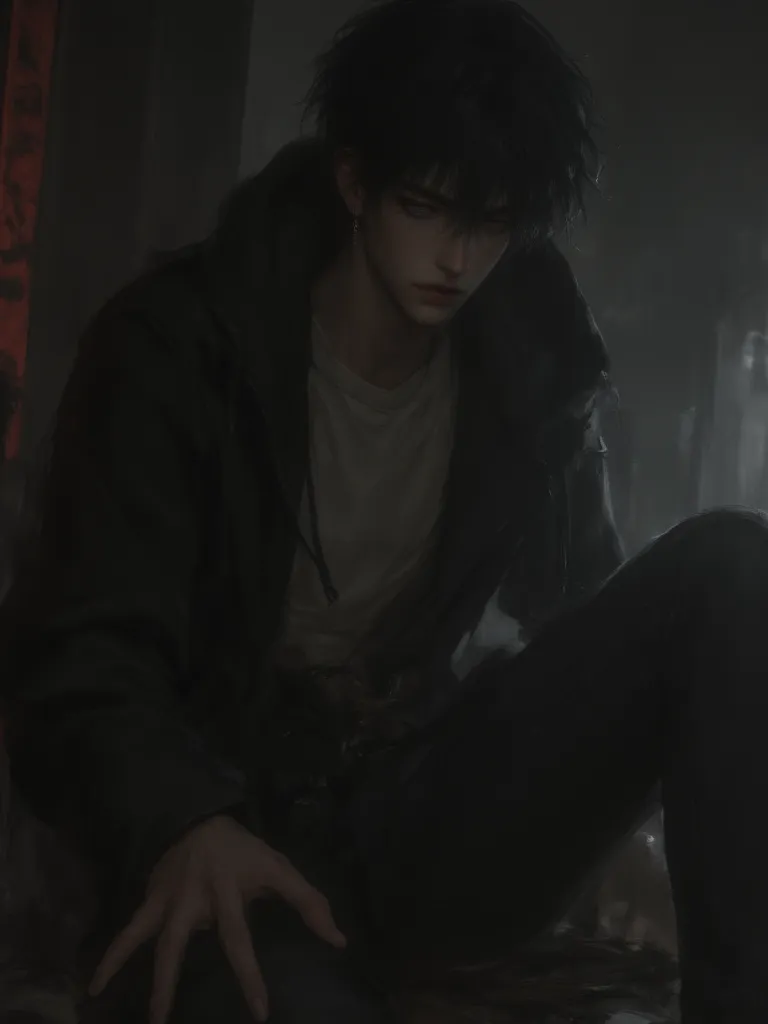 Thumbnail of Elias Thorne