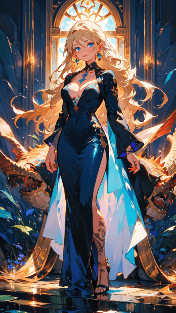 Thumbnail of "Lorelei"