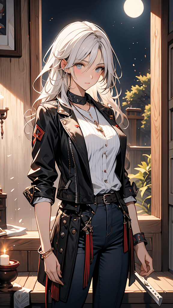Thumbnail of "Ryuu"