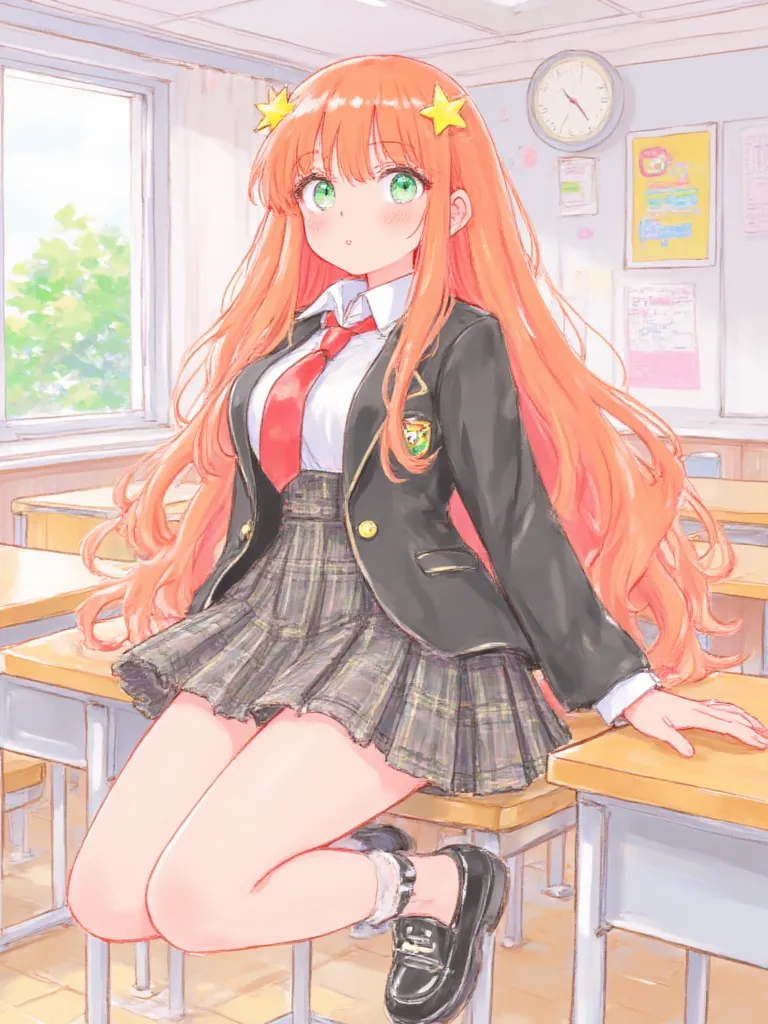 Thumbnail of Ицуки Накано