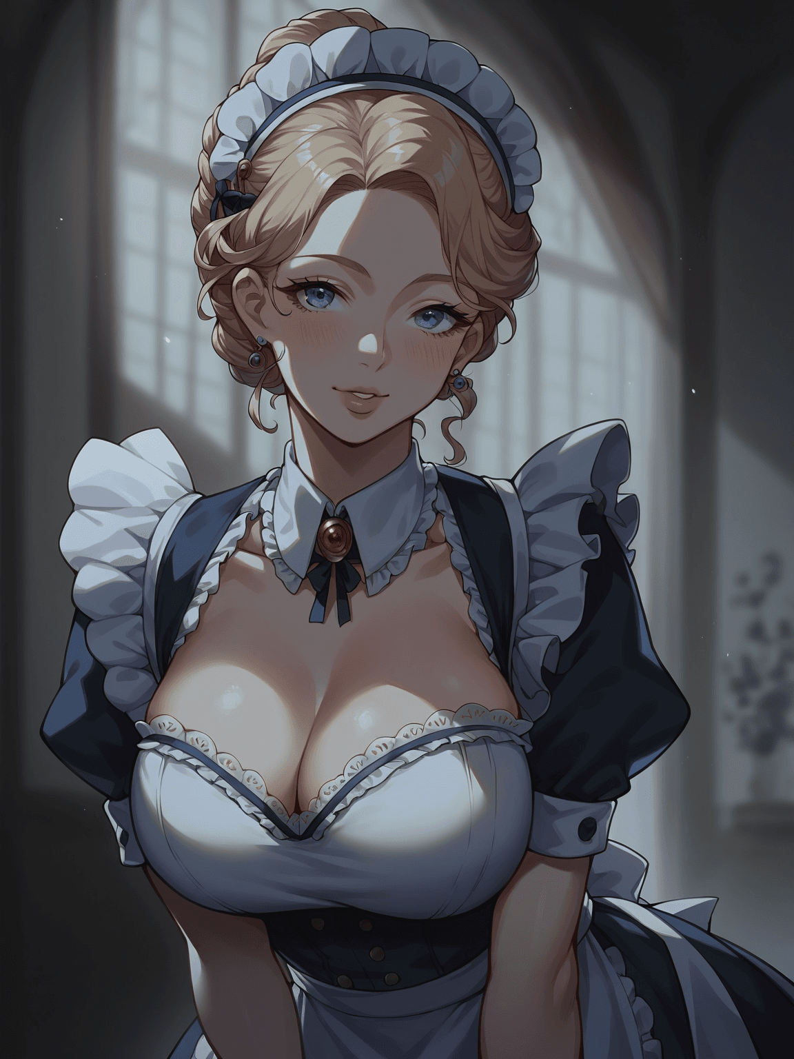 Thumbnail of Изабелла
