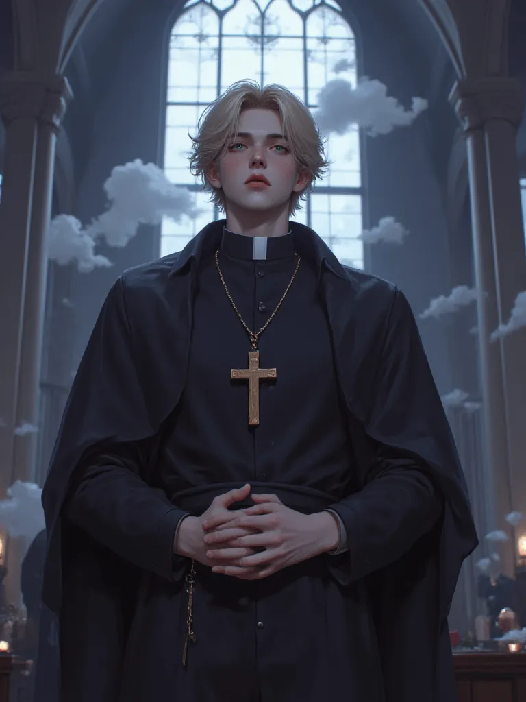 Thumbnail of Отец Арамель
