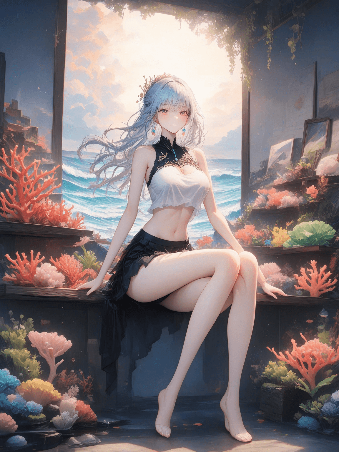 Thumbnail of Каркина