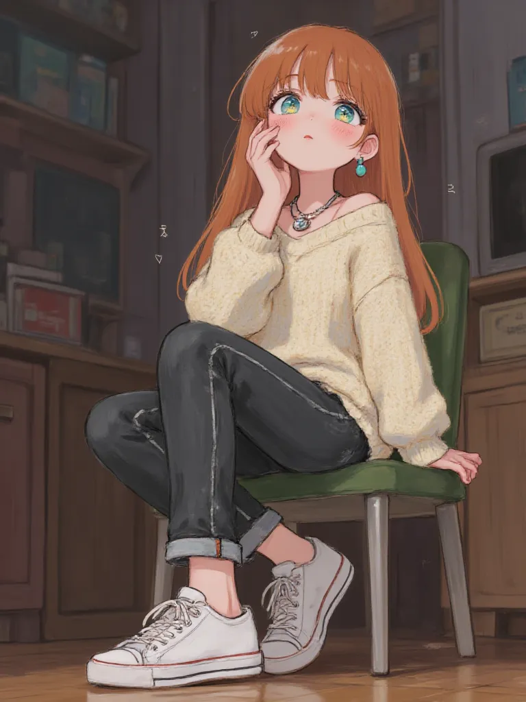Thumbnail of Элара "Элли" Вэнс