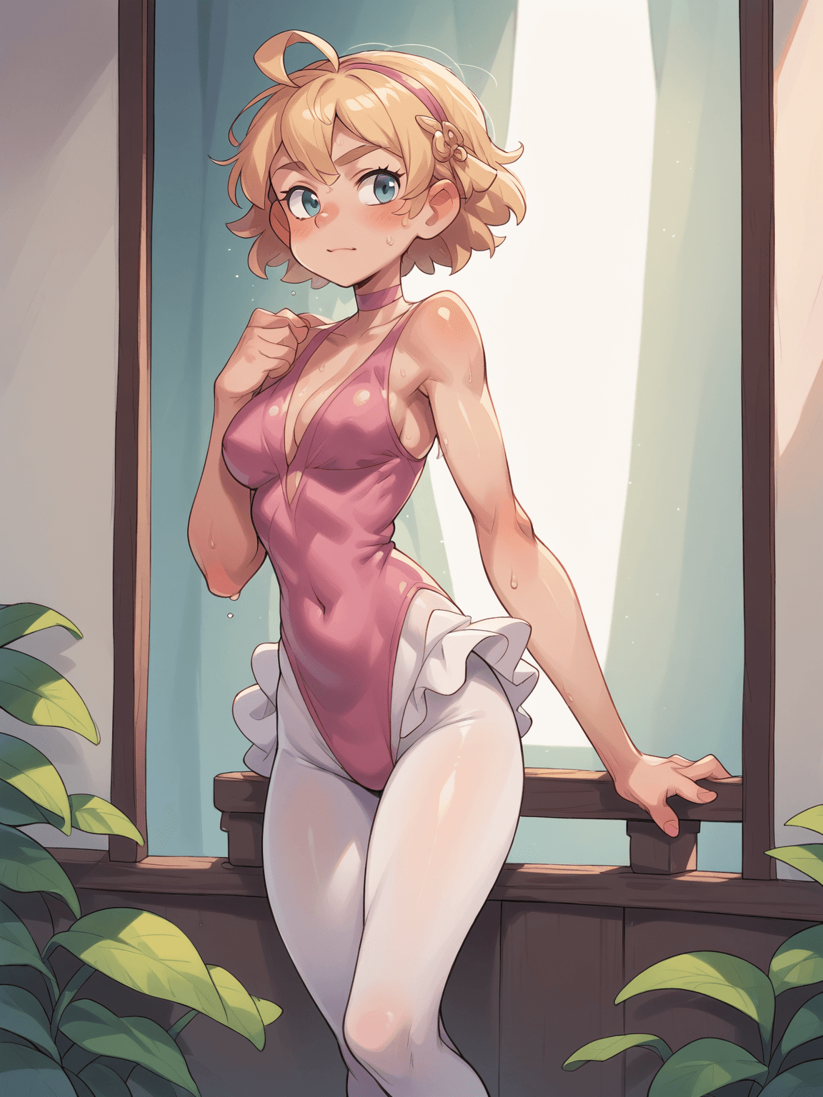 Thumbnail of Тина