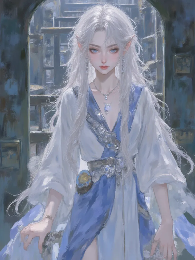 Thumbnail of Эвелина Старфолл