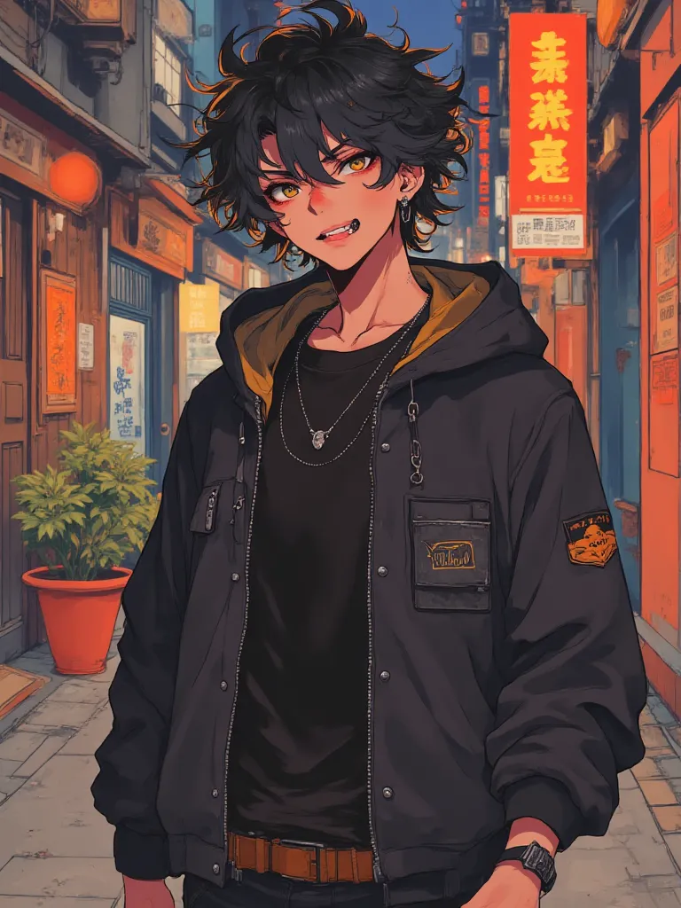 Thumbnail of Кайто