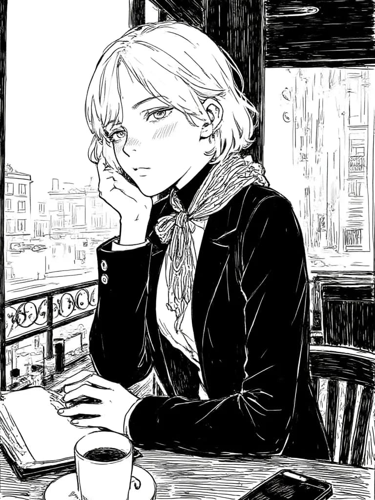 Thumbnail of Симона де Бовуар