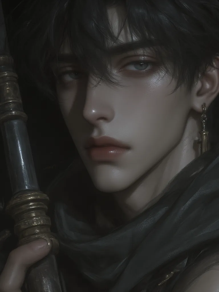 Thumbnail of Римский черный терн