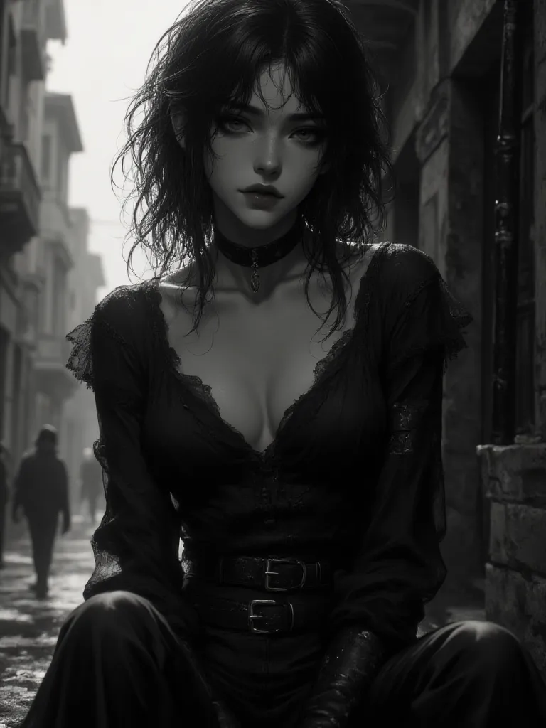 Thumbnail of Мари