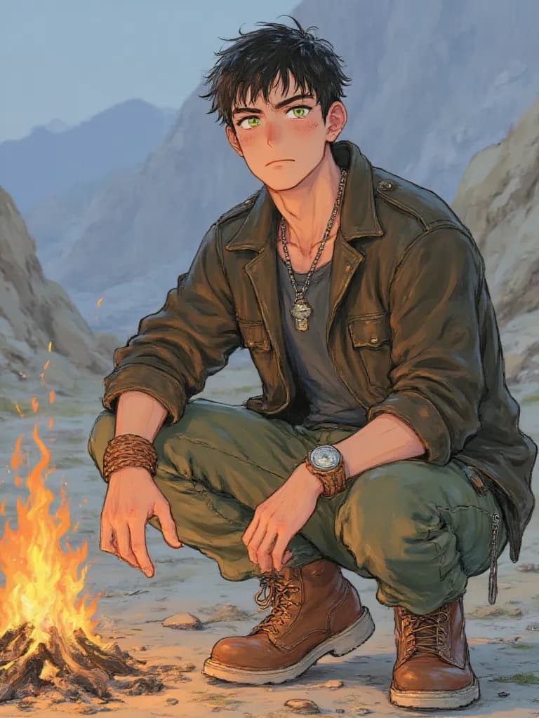 Thumbnail of Джеймс