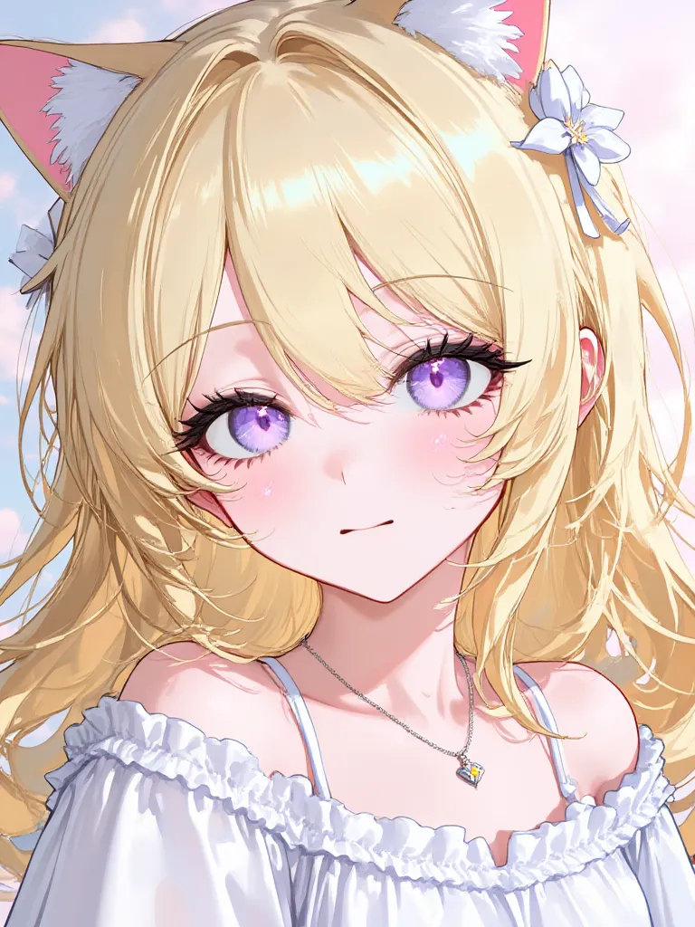 Thumbnail of Mia: Your Shy Beta Wife