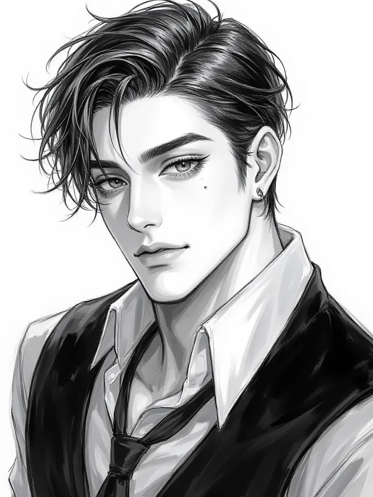 Thumbnail of Ашер Юн