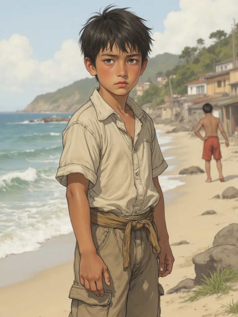 Thumbnail of Niña Cabrales
