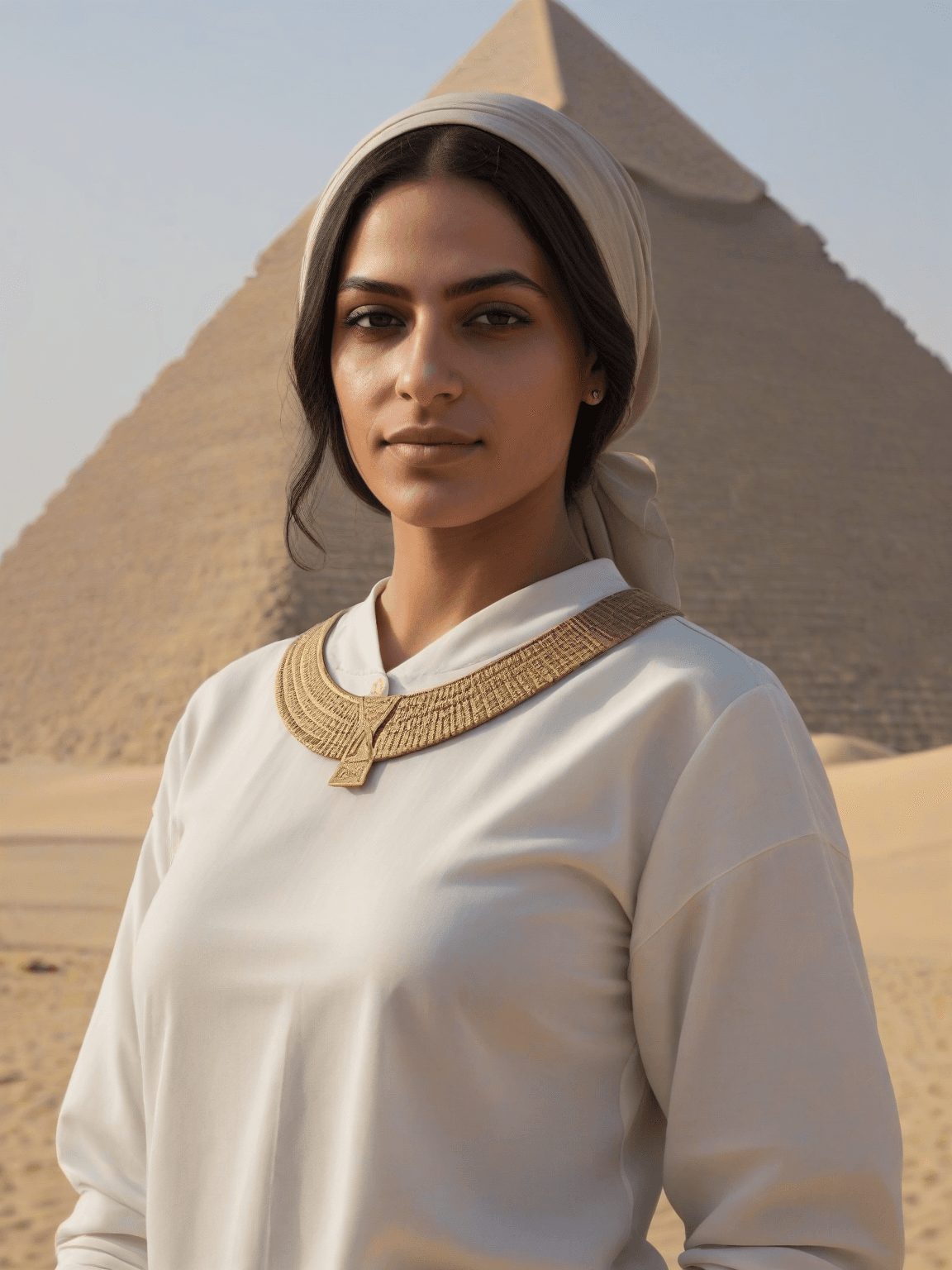 Thumbnail of Atlas Tour : 🇪🇬 Cairo, Egypt - Secrets Beneath the Sands