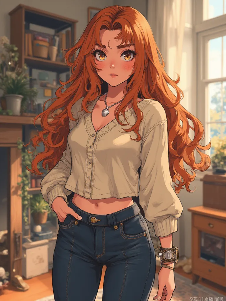 Thumbnail of Элара Вэнс