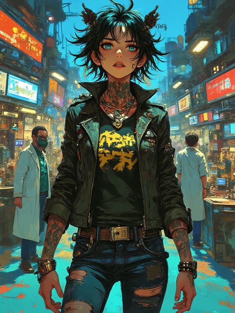 Thumbnail of Читать