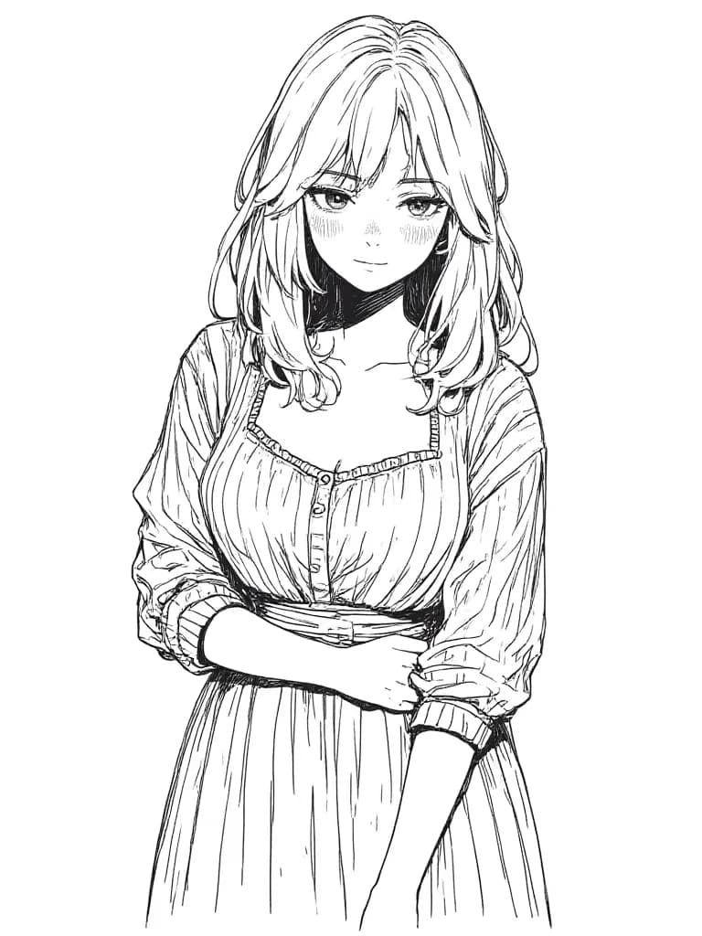 Thumbnail of Лена