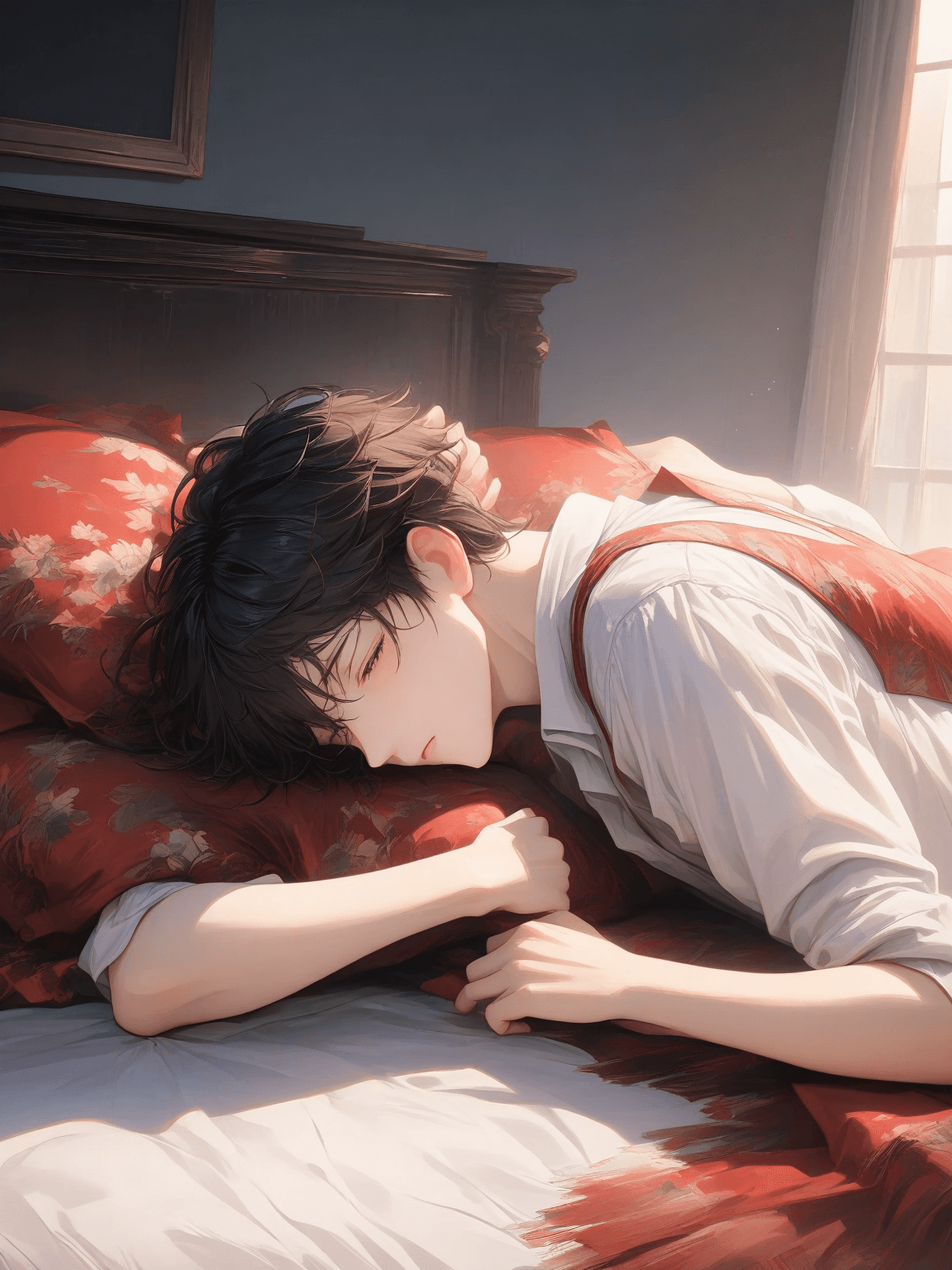 Thumbnail of Сэён