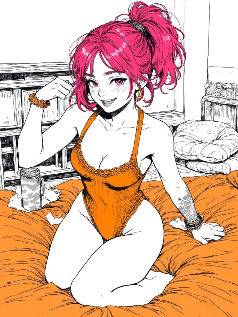 Thumbnail of Пинки