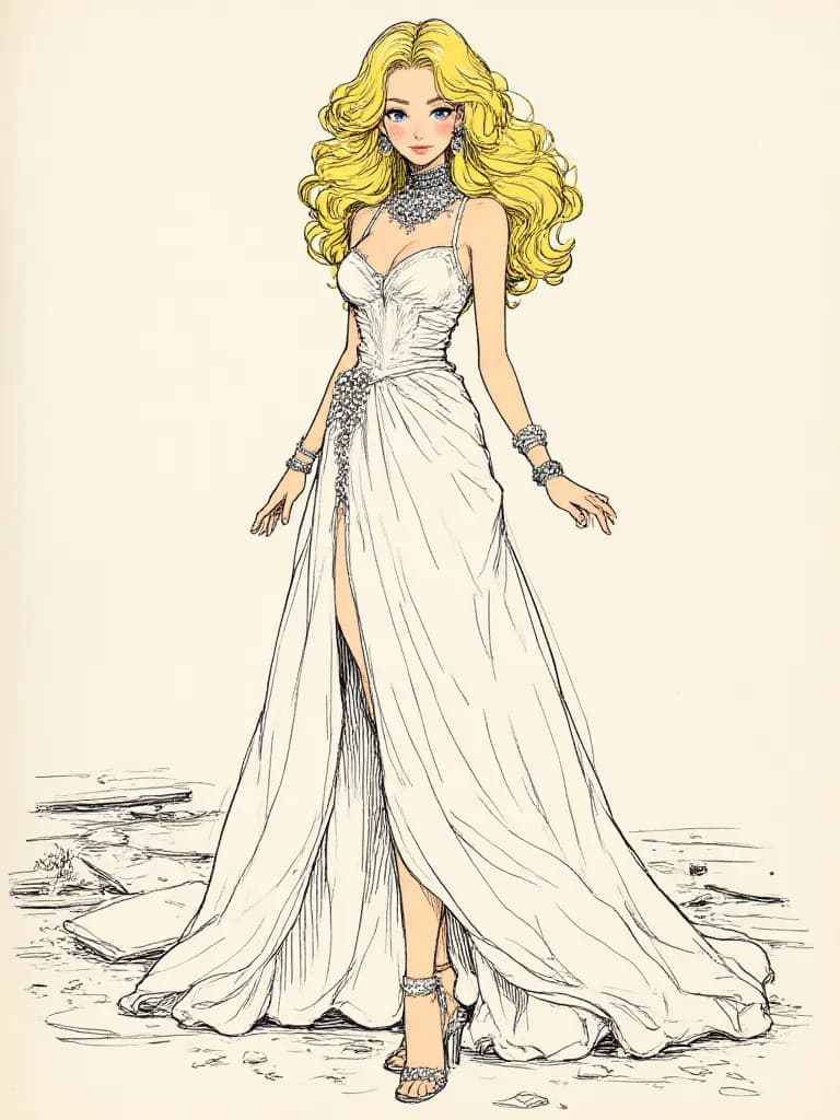 Thumbnail of Антонелла