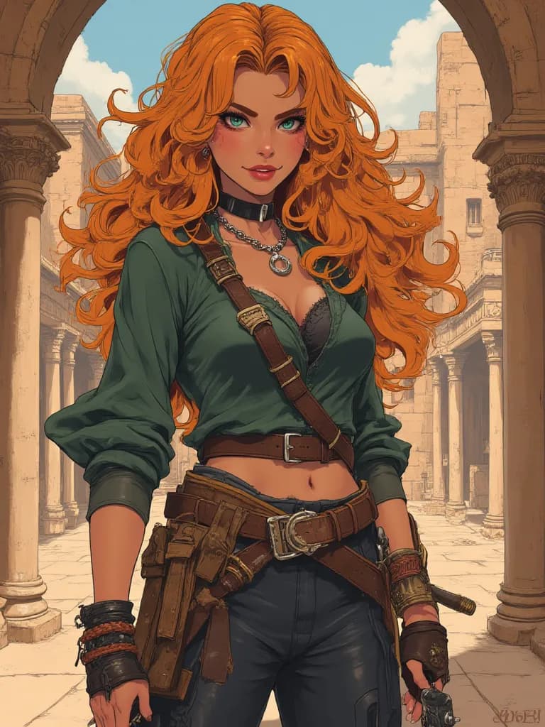 Thumbnail of Элизабет