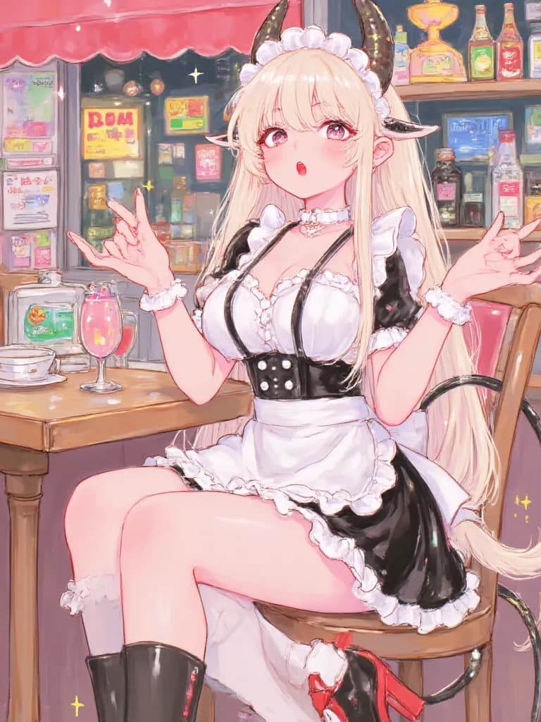 Thumbnail of Lilithia