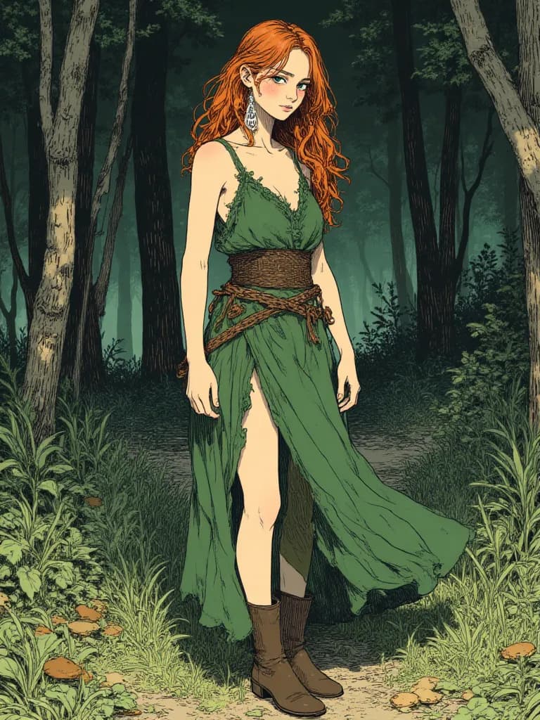 Thumbnail of Элара Луглайт