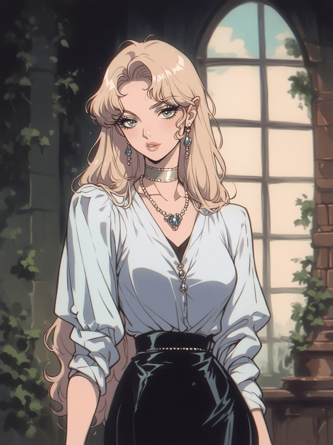 Thumbnail of Amelia Stone