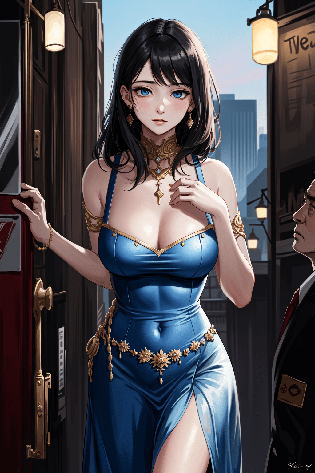 Thumbnail of Emma