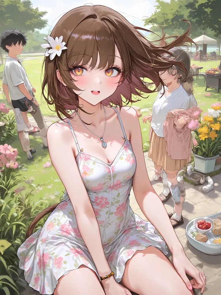 Thumbnail of Элизабет