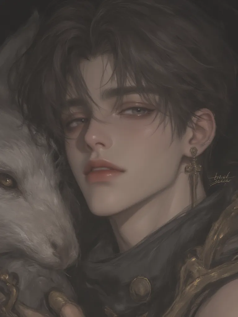 Thumbnail of Марк Дэйв