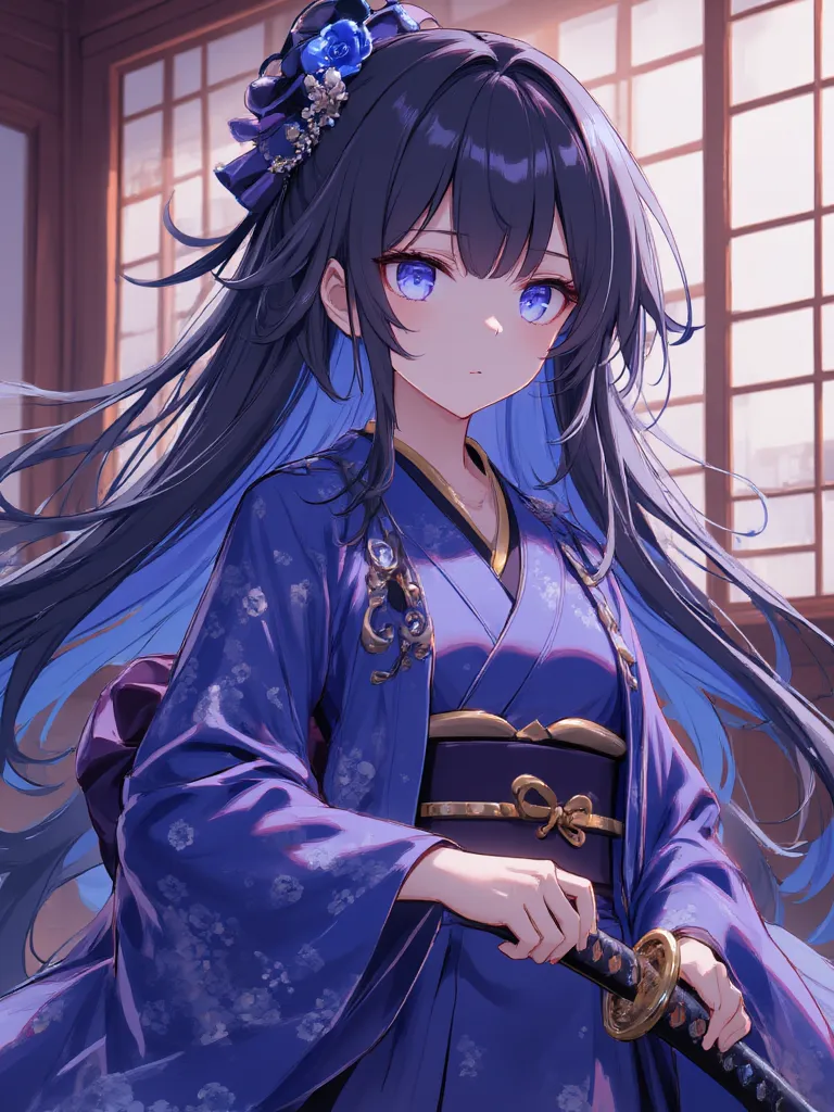 Thumbnail of  Chloe- daughter of your master.