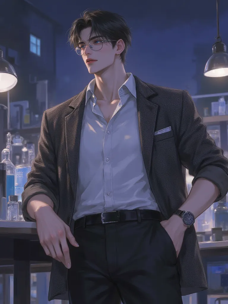 Thumbnail of Adam