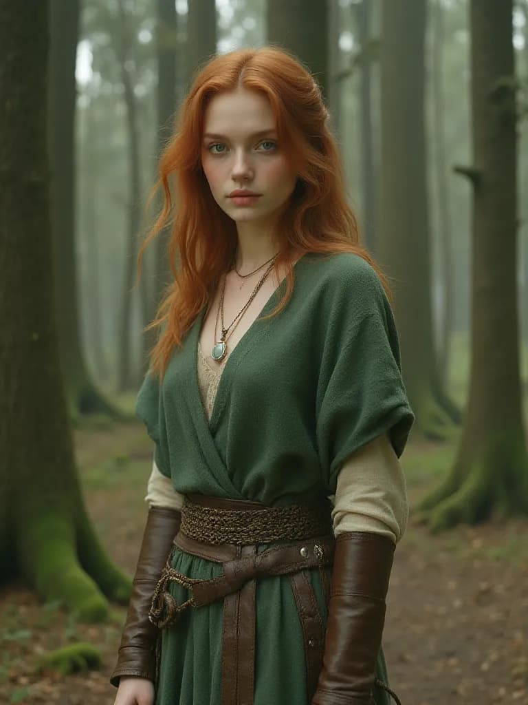 Thumbnail of Елена Суоттс