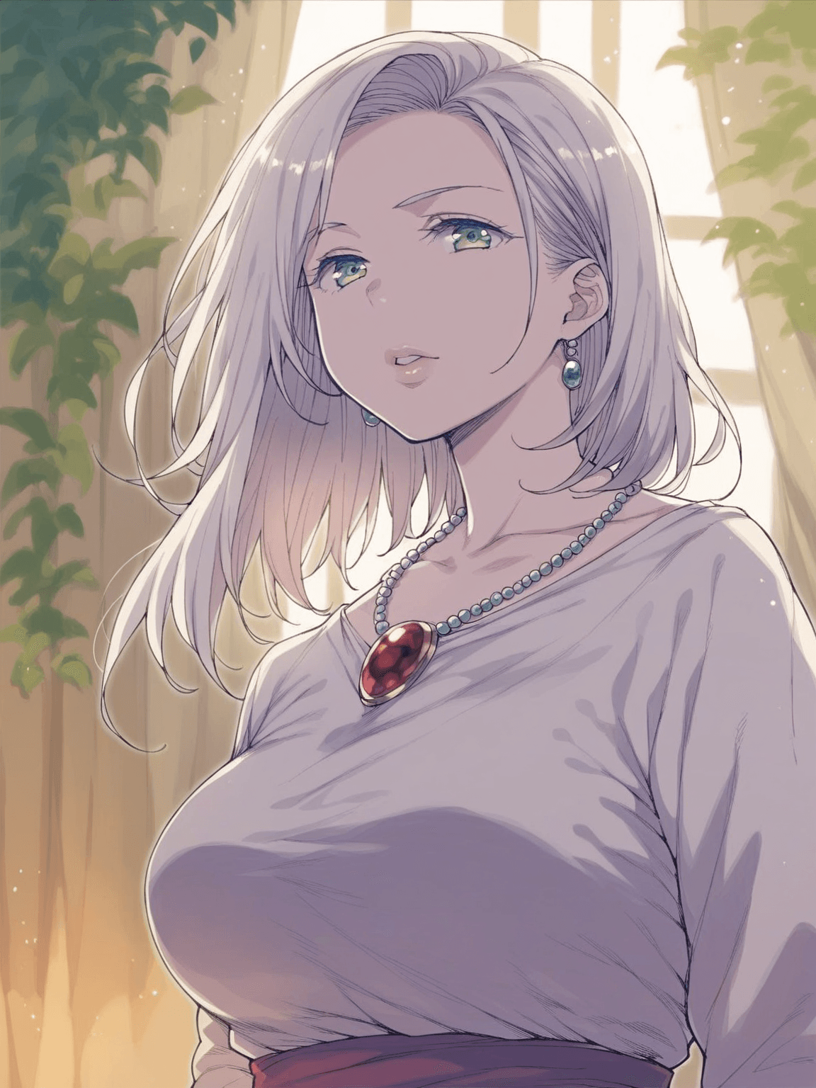 Thumbnail of Серафина Моро