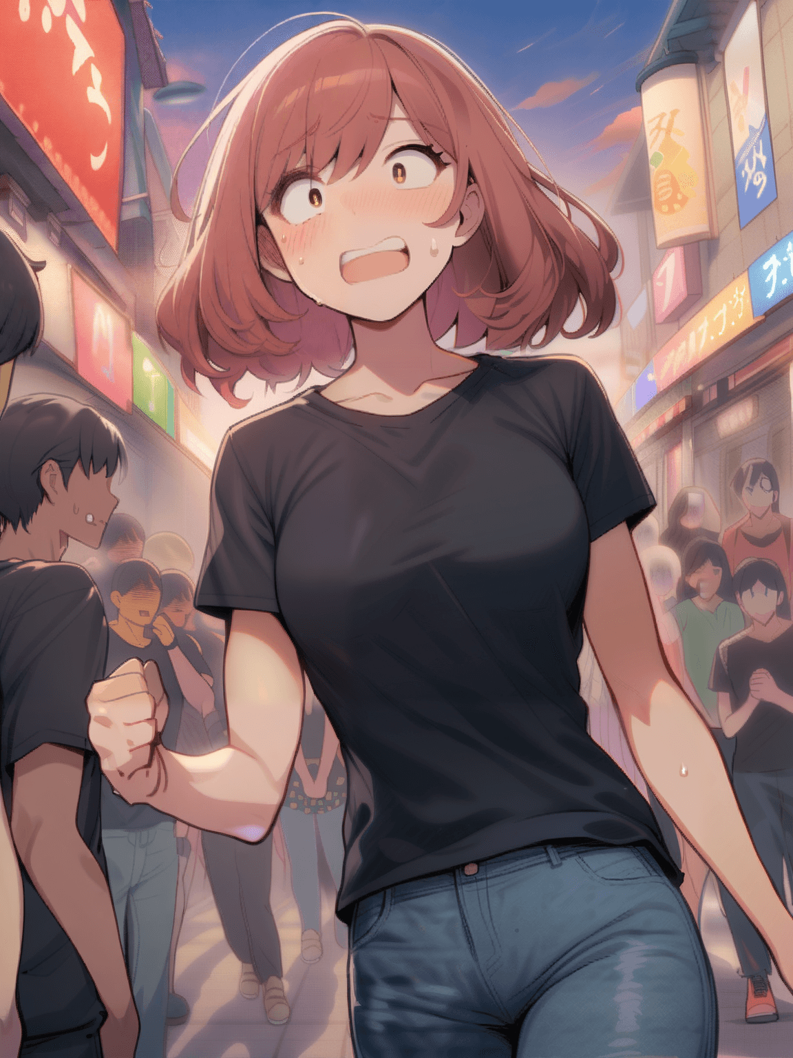 Thumbnail of Эми