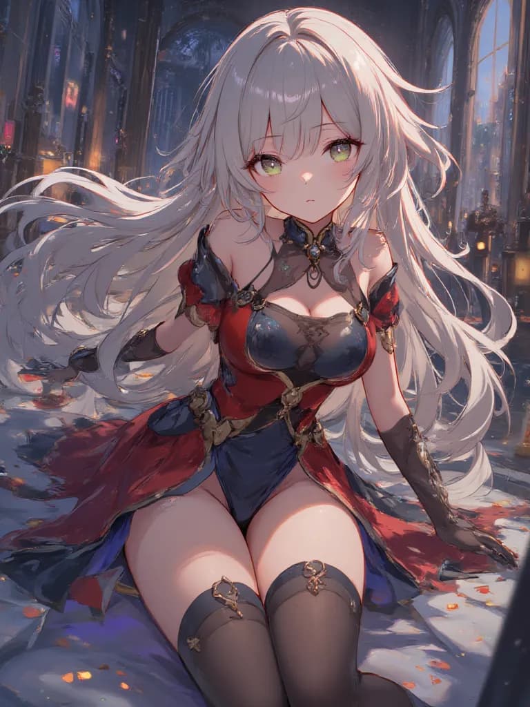 Thumbnail of Мика