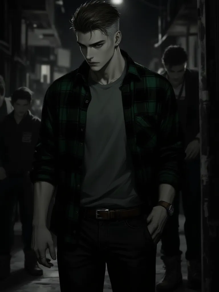 Thumbnail of Питер Уорвик