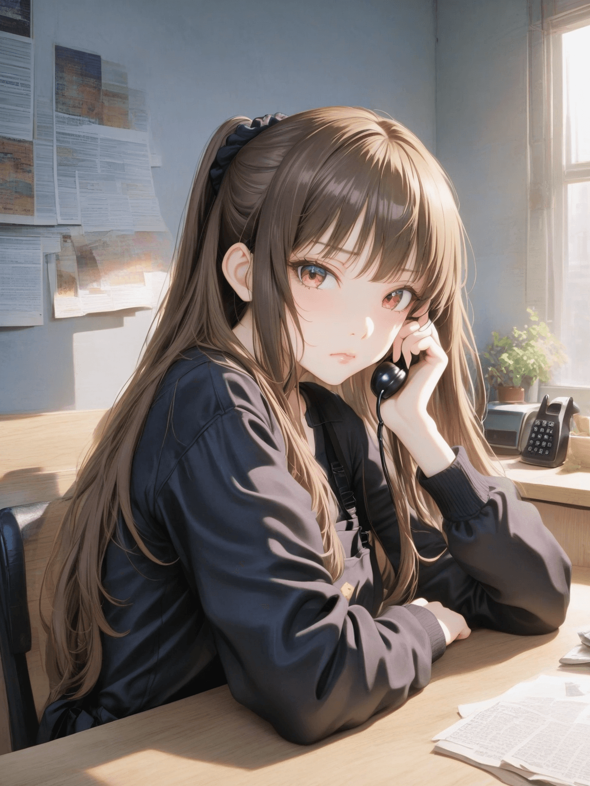 Thumbnail of Айко Танака