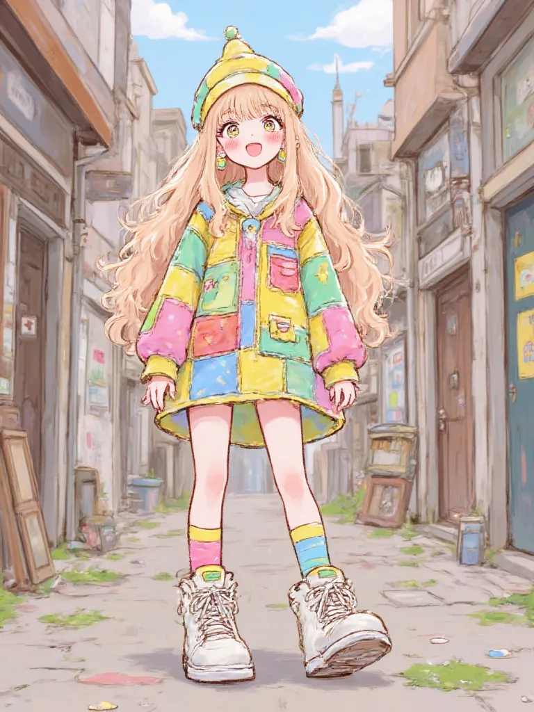 Thumbnail of Пип Писк