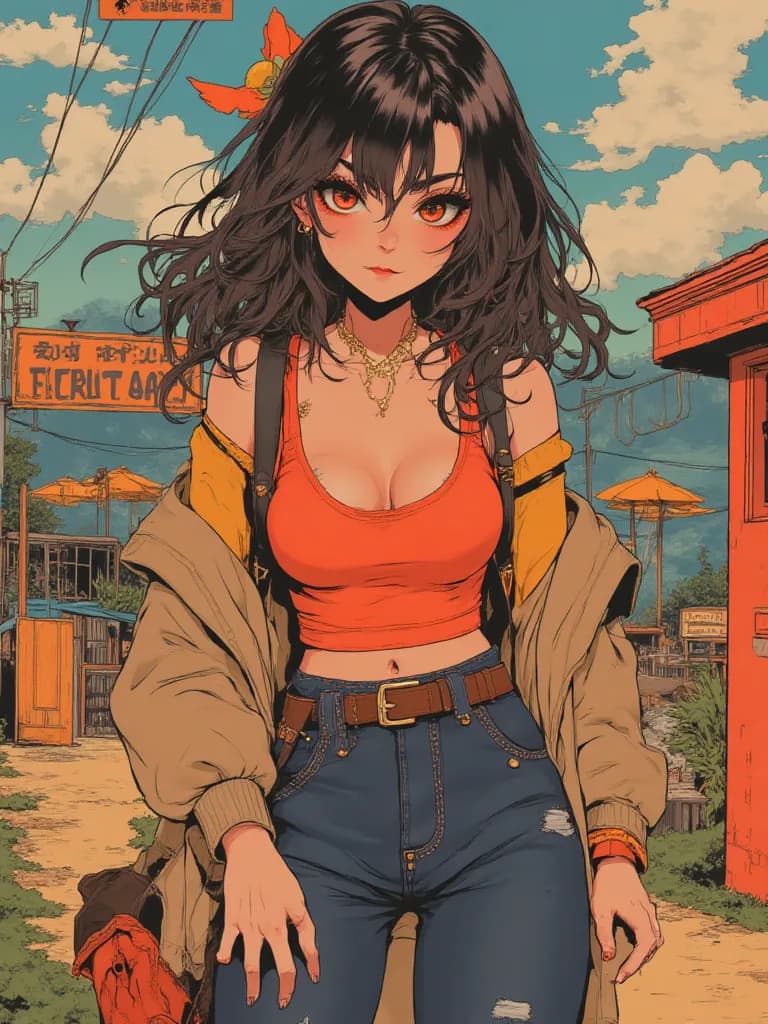 Thumbnail of Габи