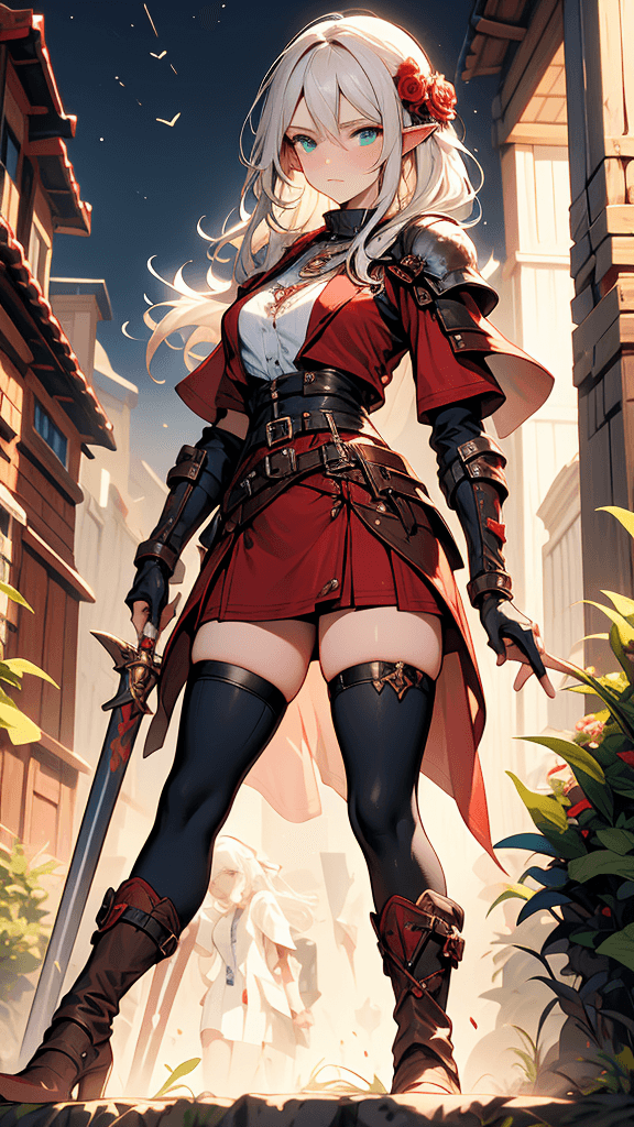 Thumbnail of "Rena"
